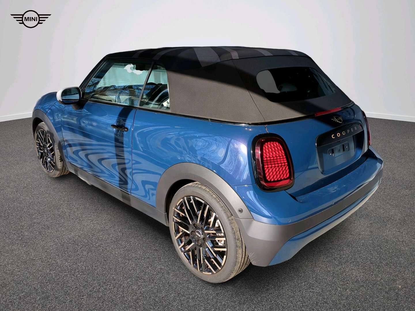 Mini Cabrio Favoured Cooper S -  - Joinsteer - #3