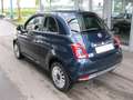 Fiat 500 Dolcevita 1,0L 70PS Hybr. Navi-ZV-PDC- Blau - thumbnail 4