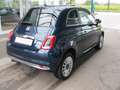 Fiat 500 Dolcevita 1,0L 70PS Hybr. Navi-ZV-PDC- Blau - thumbnail 3