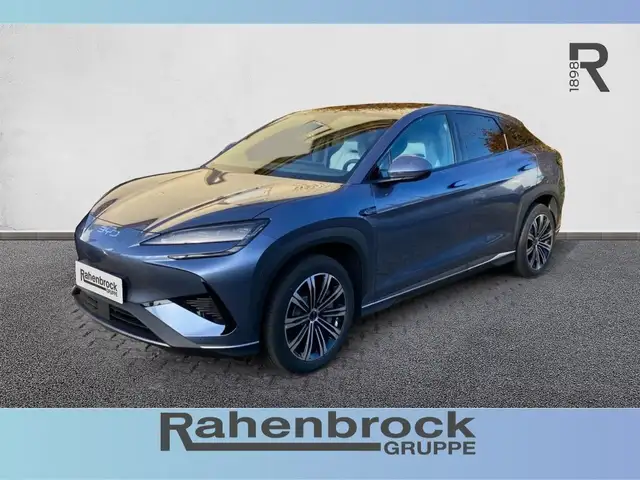 BYD Sealion 7 Comfort AWD 82,5kWh Panorama 360°Kamer