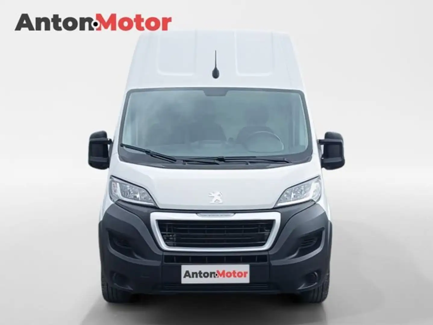 Peugeot Boxer FURGON 335 L3H3 BHDI 140CV Blanco - 2