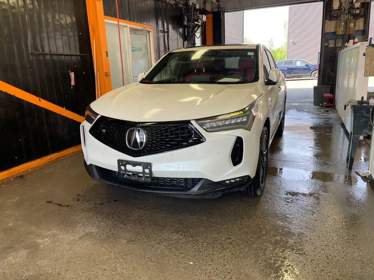2024 Acura RDX