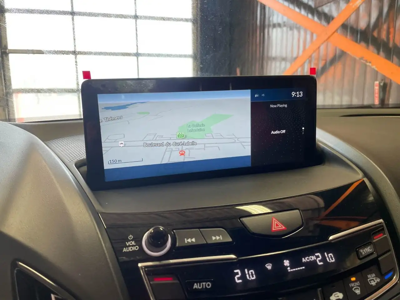 Acura RDX снимка Acura RDX
