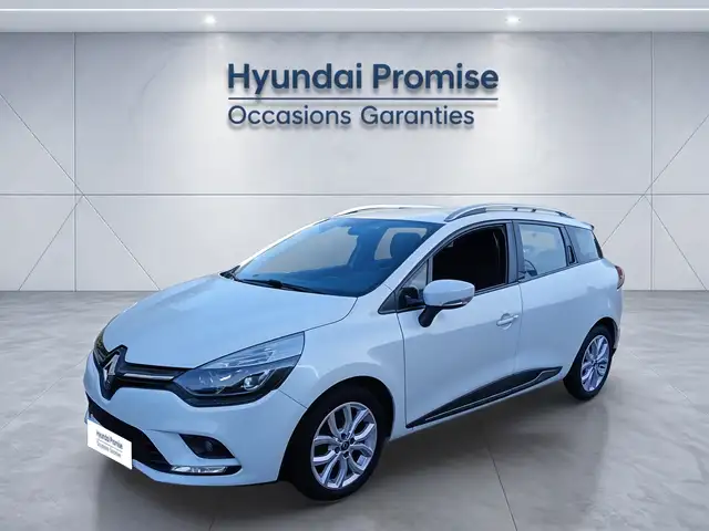 Renault Clio Clio Estate dCi 90 Energy