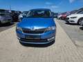 Skoda Rapid/Spaceback Spaceback Ambition Bleu - thumbnail 3