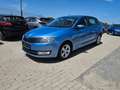 Skoda Rapid/Spaceback Spaceback Ambition Bleu - thumbnail 1