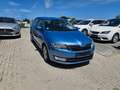 Skoda Rapid/Spaceback Spaceback Ambition Bleu - thumbnail 12