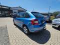 Skoda Rapid/Spaceback Spaceback Ambition Bleu - thumbnail 11