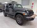 Jeep Wrangler Unlimited 2.0 4xe 80 Aniversario 8ATX 280KW Gris - thumbnail 13