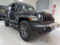 Jeep Wrangler Unlimited 2.0 4xe 80 Aniversario 8ATX 280KW Gris - thumbnail 9