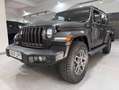 Jeep Wrangler Unlimited 2.0 4xe 80 Aniversario 8ATX 280KW Gris - thumbnail 1
