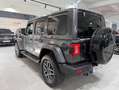 Jeep Wrangler Unlimited 2.0 4xe 80 Aniversario 8ATX 280KW Gris - thumbnail 17