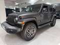 Jeep Wrangler Unlimited 2.0 4xe 80 Aniversario 8ATX 280KW Gris - thumbnail 11