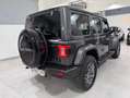Jeep Wrangler Unlimited 2.0 4xe 80 Aniversario 8ATX 280KW Gris - thumbnail 3