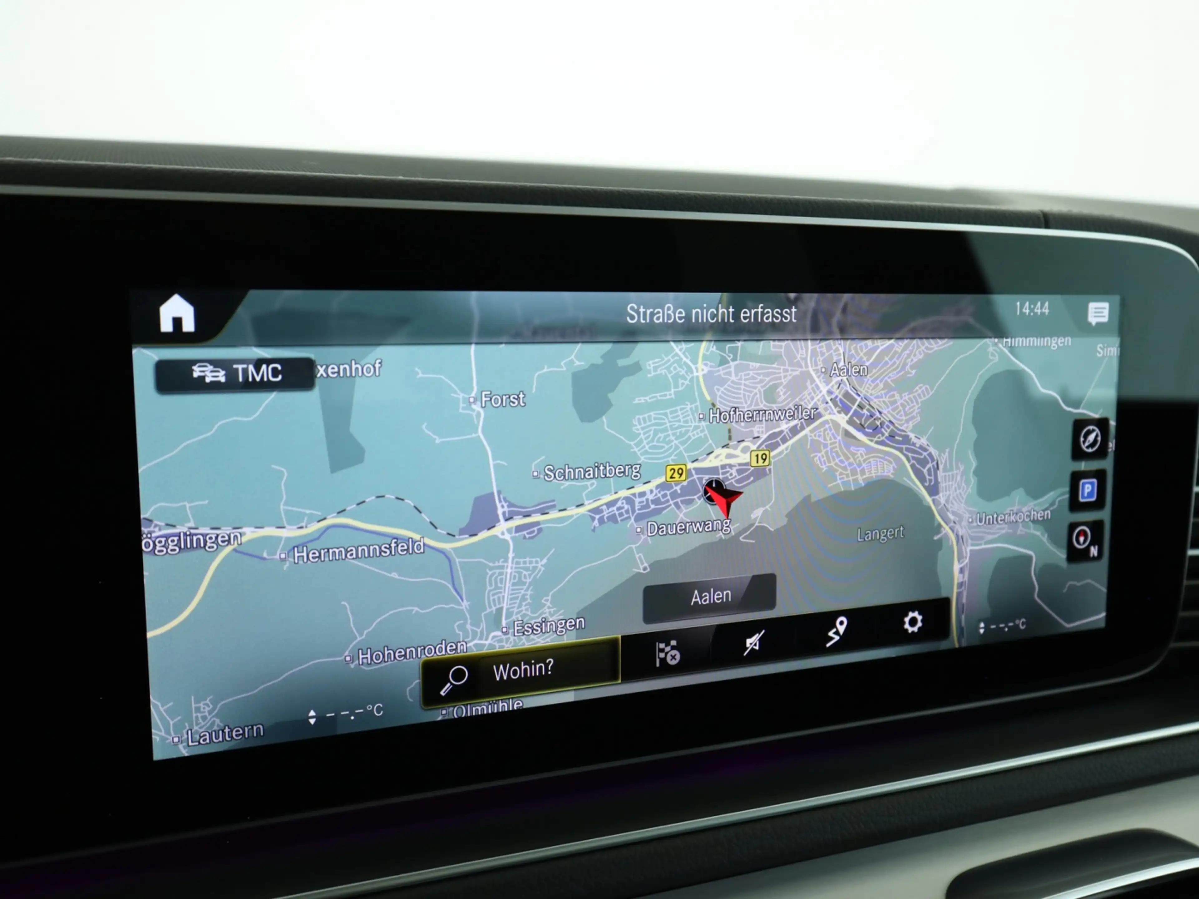 Mercedes-Benz GLE 53 AMG 4M+ AHK*Pano*Nappa*Burmester*360°*21" — photo 13
