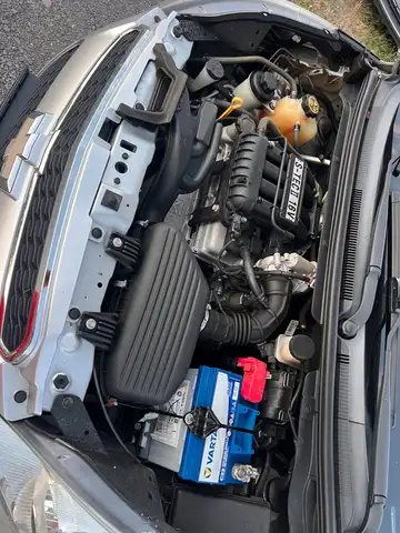 Chevrolet Spark view 7
