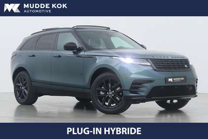 Land Rover Range Rover Velar P400e Dynamic SE PHEV | Head-Up | ACC | 360° Camer
