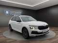 Skoda Kamiq 1.0 TSI DSG Selection LED*NAVI*AHK Klima Navi Blanc - thumbnail 3