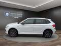 Skoda Kamiq 1.0 TSI DSG Selection LED*NAVI*AHK Klima Navi Blanc - thumbnail 8