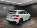 Skoda Kamiq 1.0 TSI DSG Selection LED*NAVI*AHK Klima Navi Blanc - thumbnail 5
