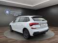 Skoda Kamiq 1.0 TSI DSG Selection LED*NAVI*AHK Klima Navi Blanc - thumbnail 7