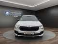 Skoda Kamiq 1.0 TSI DSG Selection LED*NAVI*AHK Klima Navi Blanc - thumbnail 2
