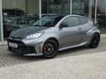Toyota Yaris GR 280pk High Performance +Sperdiff +Premium pack Gris - thumbnail 3