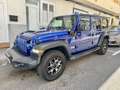 Jeep Wrangler Unlimited Hard-Top 2.8 CRD Automatik JK Final Edit - thumbnail 3