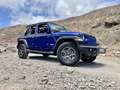 Jeep Wrangler Unlimited Hard-Top 2.8 CRD Automatik JK Final Edit - thumbnail 8