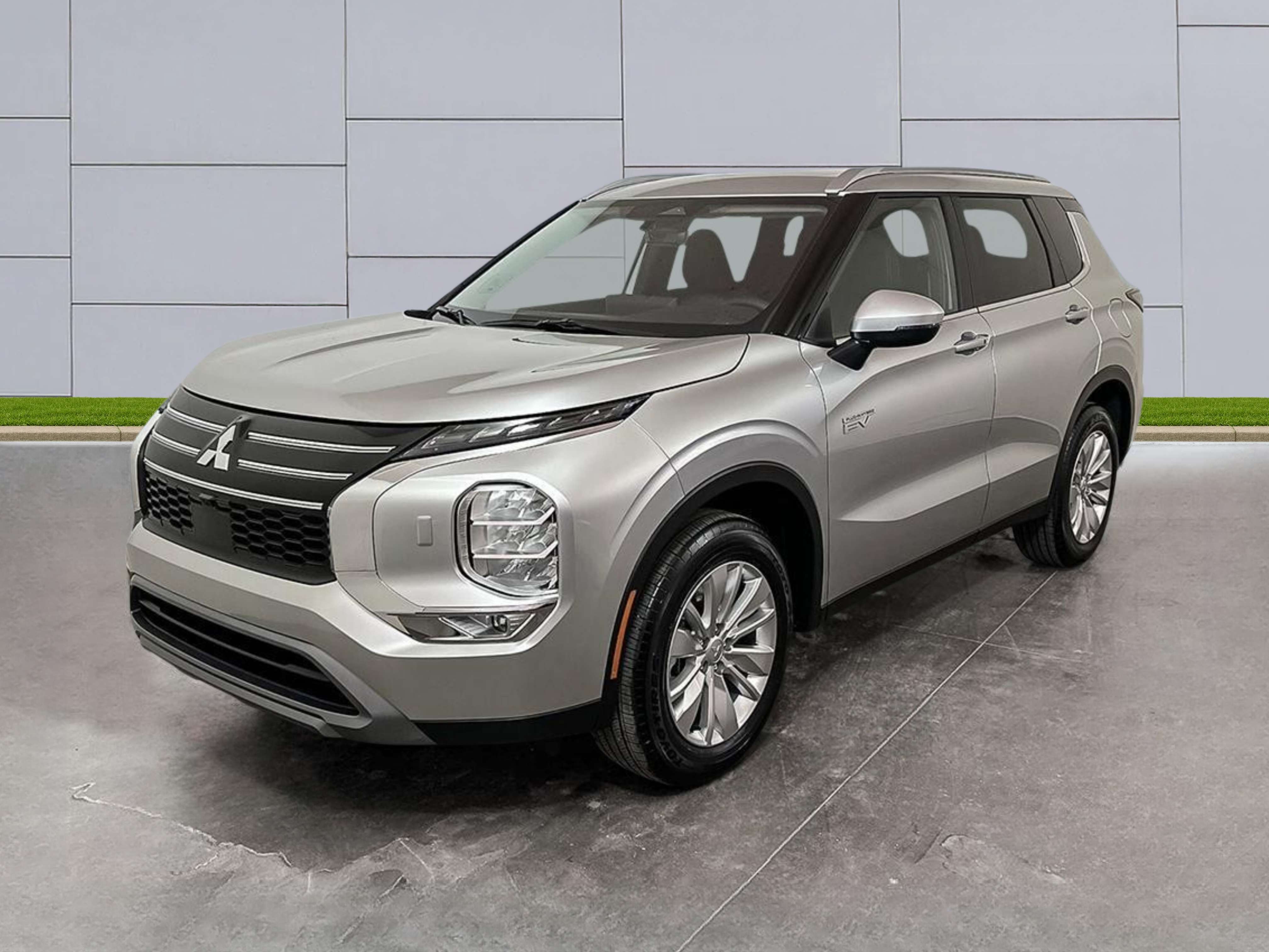 2026 Mitsubishi Outlander PHEV