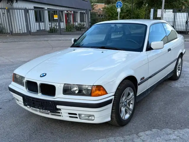 BMW 316 3er E 36