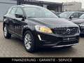 Volvo XC60 Summum 2WD/PANORAMA/NAVI/CAM/LEDER/AHK/SHZ Schwarz - thumbnail 4
