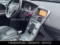 Volvo XC60 Summum 2WD/PANORAMA/NAVI/CAM/LEDER/AHK/SHZ Schwarz - thumbnail 12