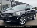 Volvo XC60 Summum 2WD/PANORAMA/NAVI/CAM/LEDER/AHK/SHZ Schwarz - thumbnail 1