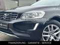 Volvo XC60 Summum 2WD/PANORAMA/NAVI/CAM/LEDER/AHK/SHZ Schwarz - thumbnail 9