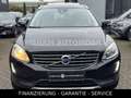 Volvo XC60 Summum 2WD/PANORAMA/NAVI/CAM/LEDER/AHK/SHZ Schwarz - thumbnail 7