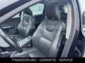 Volvo XC60 Summum 2WD/PANORAMA/NAVI/CAM/LEDER/AHK/SHZ Schwarz - thumbnail 34
