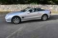 Mercedes-Benz SL 350 Aut. Gris - thumbnail 2