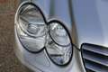 Mercedes-Benz SL 350 Aut. Gris - thumbnail 4
