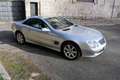 Mercedes-Benz SL 350 Aut. Gris - thumbnail 3