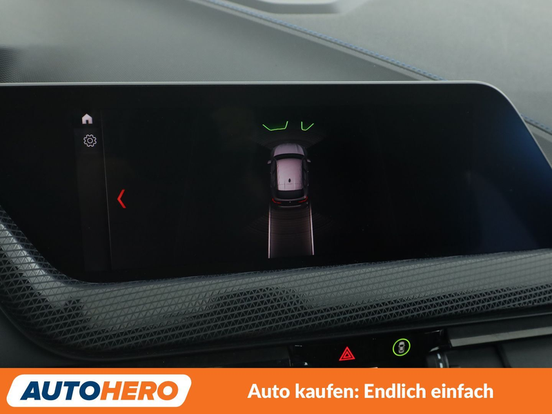BMW 118 118i M Sport Aut.*TEMPO*LED*PDC*SHZ* — photo 14