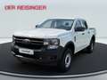 Ford Ranger Doppelkabine XL 4x4 NEUWAGENAKTION Weiß - thumbnail 3