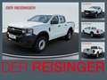 Ford Ranger Doppelkabine XL 4x4 NEUWAGENAKTION Weiß - thumbnail 1