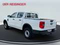 Ford Ranger Doppelkabine XL 4x4 NEUWAGENAKTION Weiß - thumbnail 4