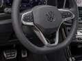 Volkswagen T-Roc Cabrio 1.5 TSI DSG R-LINE LED LM19 VIRTUAL Schwarz - thumbnail 11