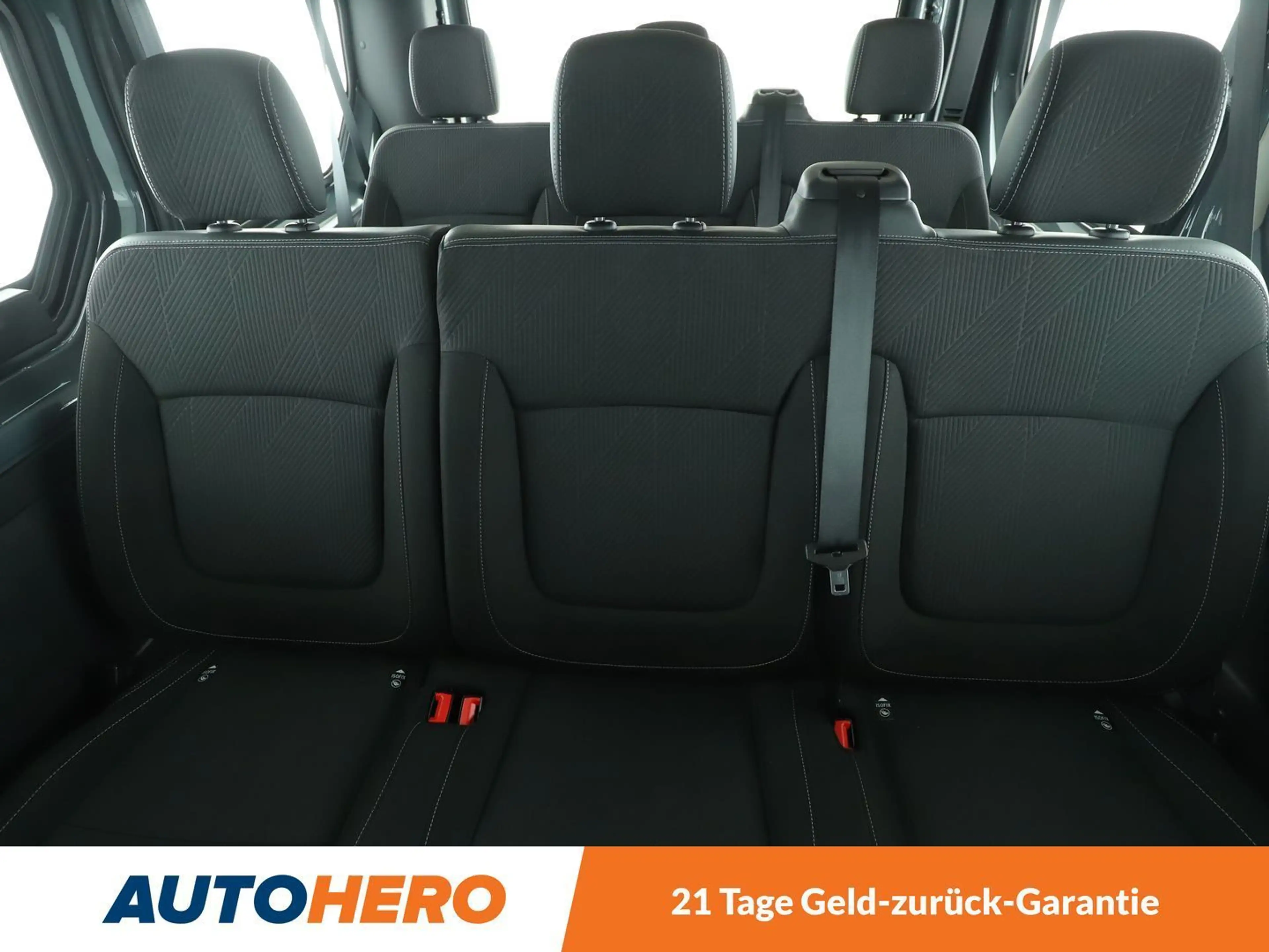Nissan NV300 2.0 dCi L1H1 2,8t N-CONNECTA*9-SITZER*NAVI*CAM* — photo 15