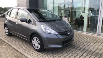 Jazz 1.2i Trend