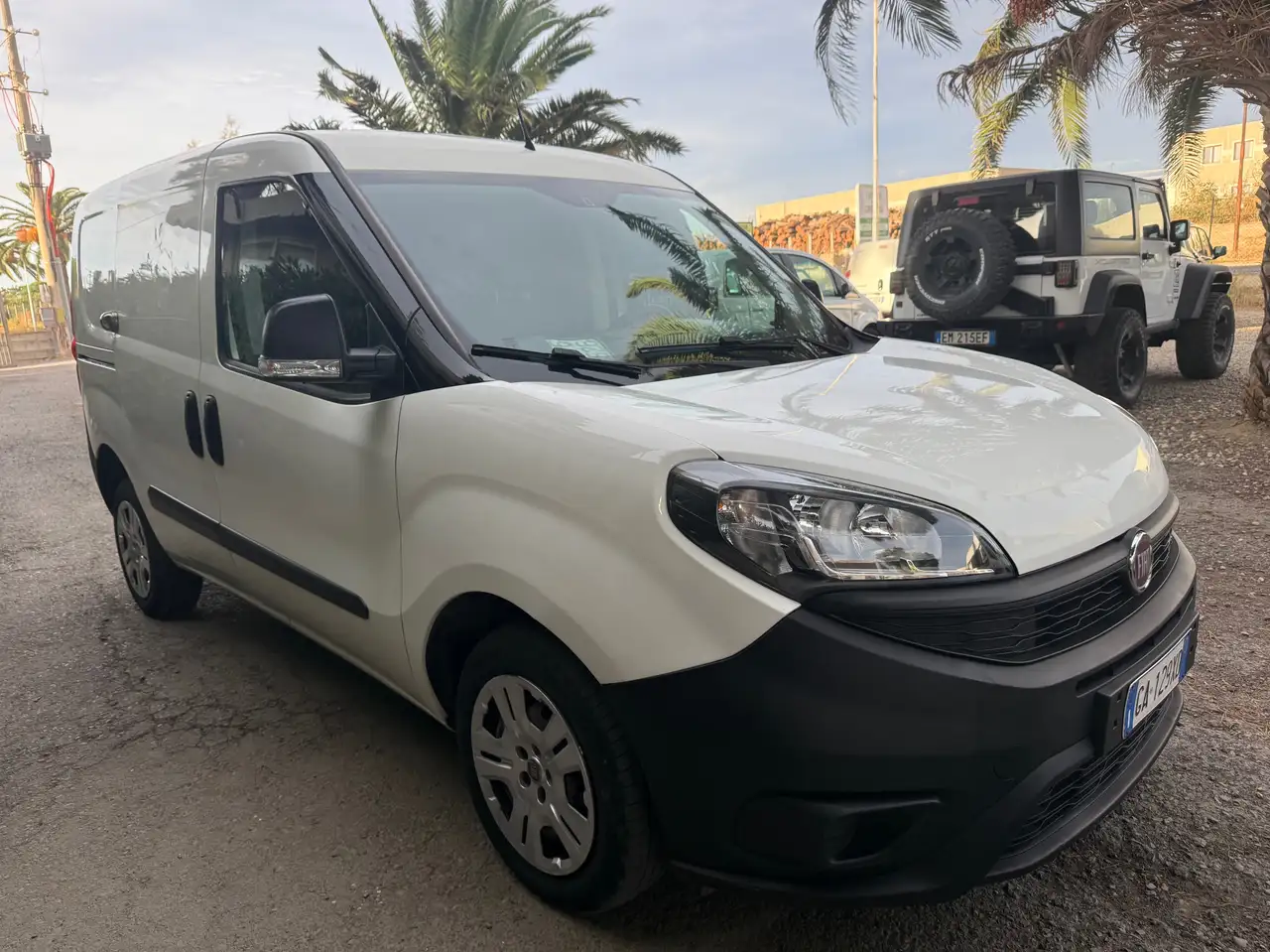 Fiat Unknown