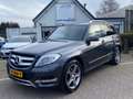Mercedes-Benz GLK 200 CDI PRESTIGE UNIEK 122100KM NL-AUTO/LEDER/NAV/CRUI Grijs - thumbnail 1
