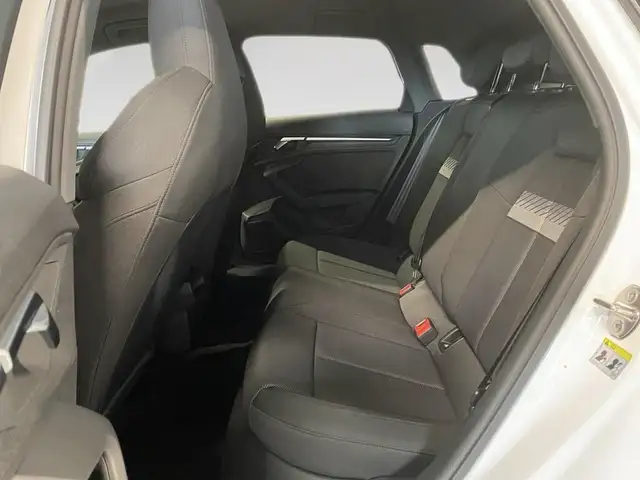 Audi A3 view 8